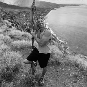 Meet your Posher, James